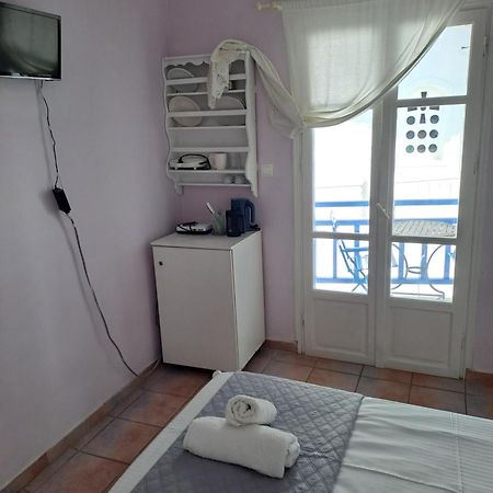 Amorgaia 2 Katapola Exterior photo