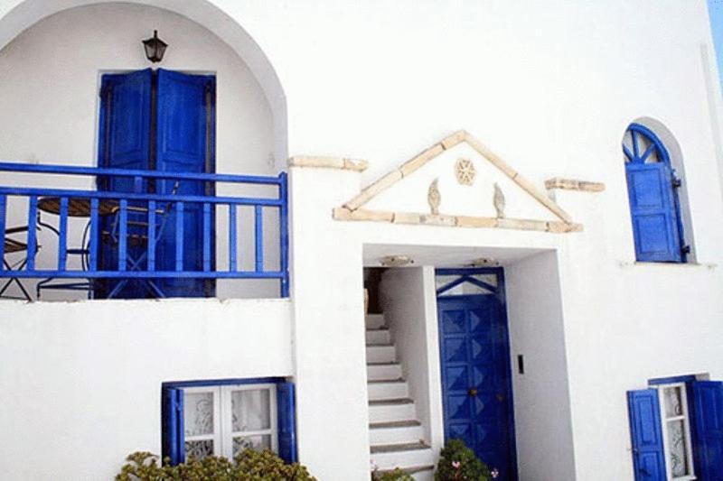 Amorgaia 2 Katapola Exterior photo