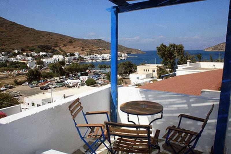 Amorgaia 2 Katapola Exterior photo
