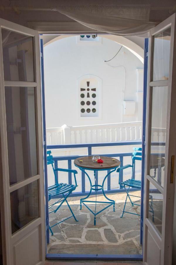 Amorgaia 2 Katapola Exterior photo