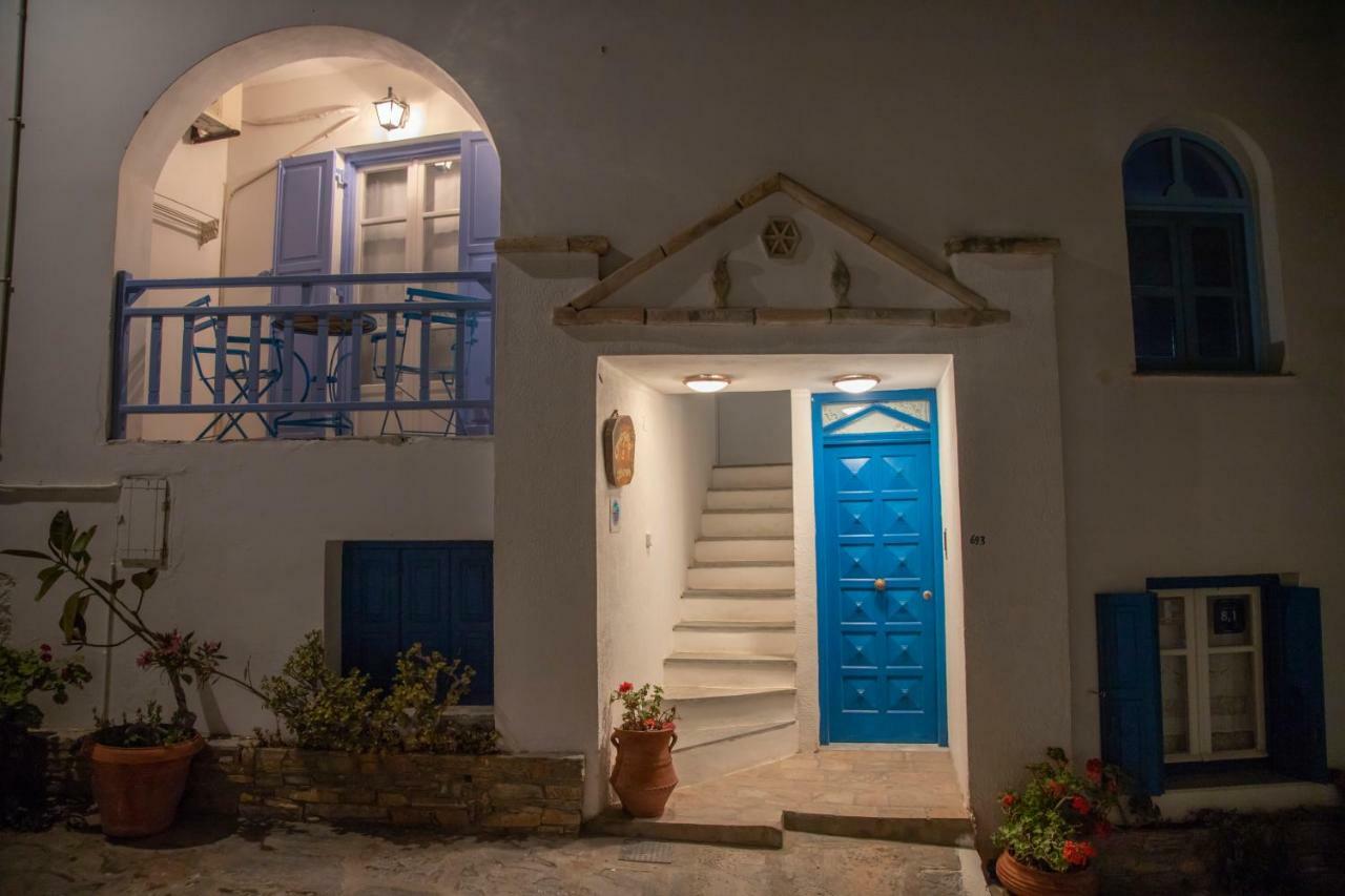 Amorgaia 2 Katapola Exterior photo